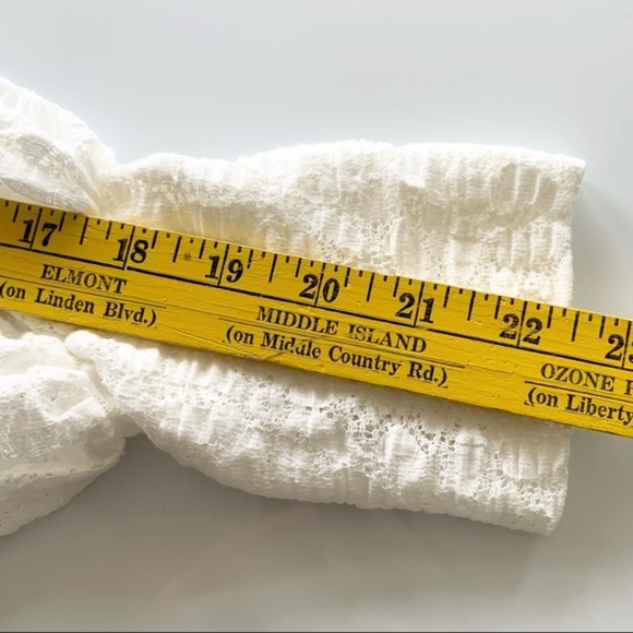 Free People top L new - Picture 9 of 10